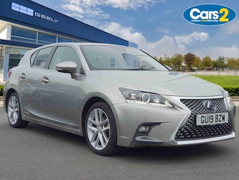 Used Lexus CT 2019 for sale - 77771167: Photo