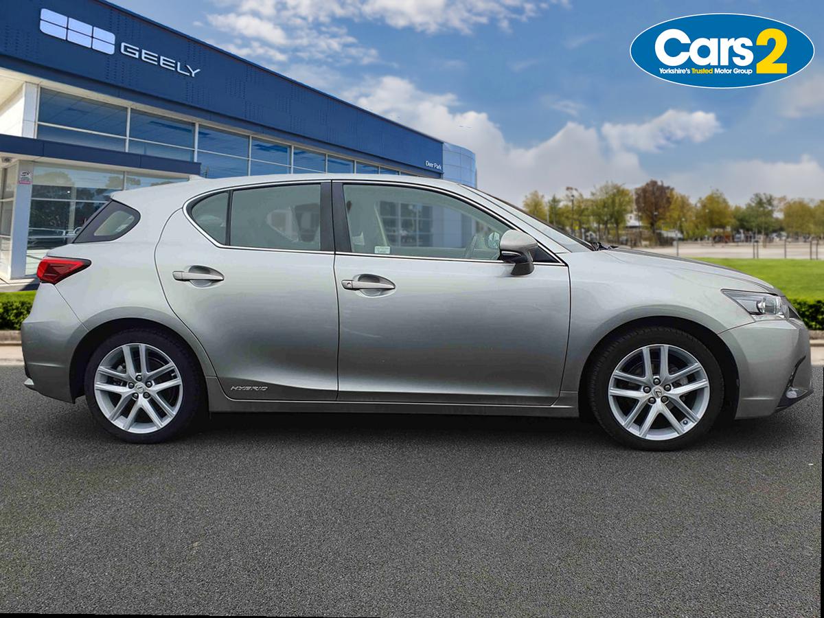 Used Lexus CT 2019 for sale - 77771167: Photo 2