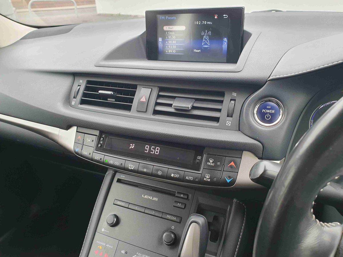 Used Lexus CT 2019 for sale - 77771167: Photo 21