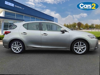 Used Lexus CT 2019 for sale - 77771167: Photo