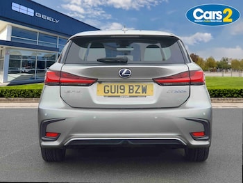 Used Lexus CT 2019 for sale - 77771167: Photo