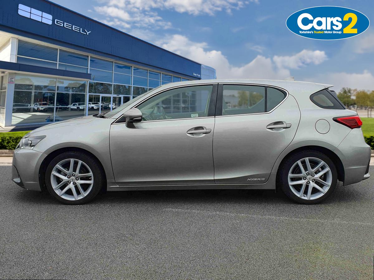 Used Lexus CT 2019 for sale - 77771167: Photo 6