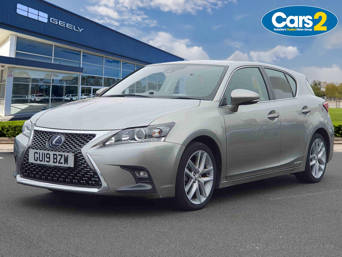Used Lexus CT 2019 for sale - 77771167: Photo 7