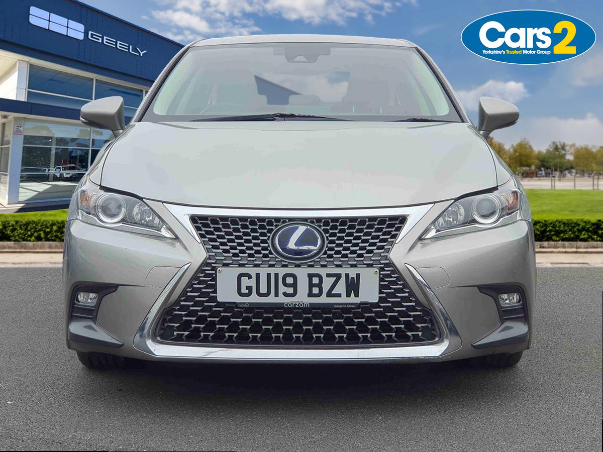 Used Lexus CT 2019 for sale - 77771167: Photo 8
