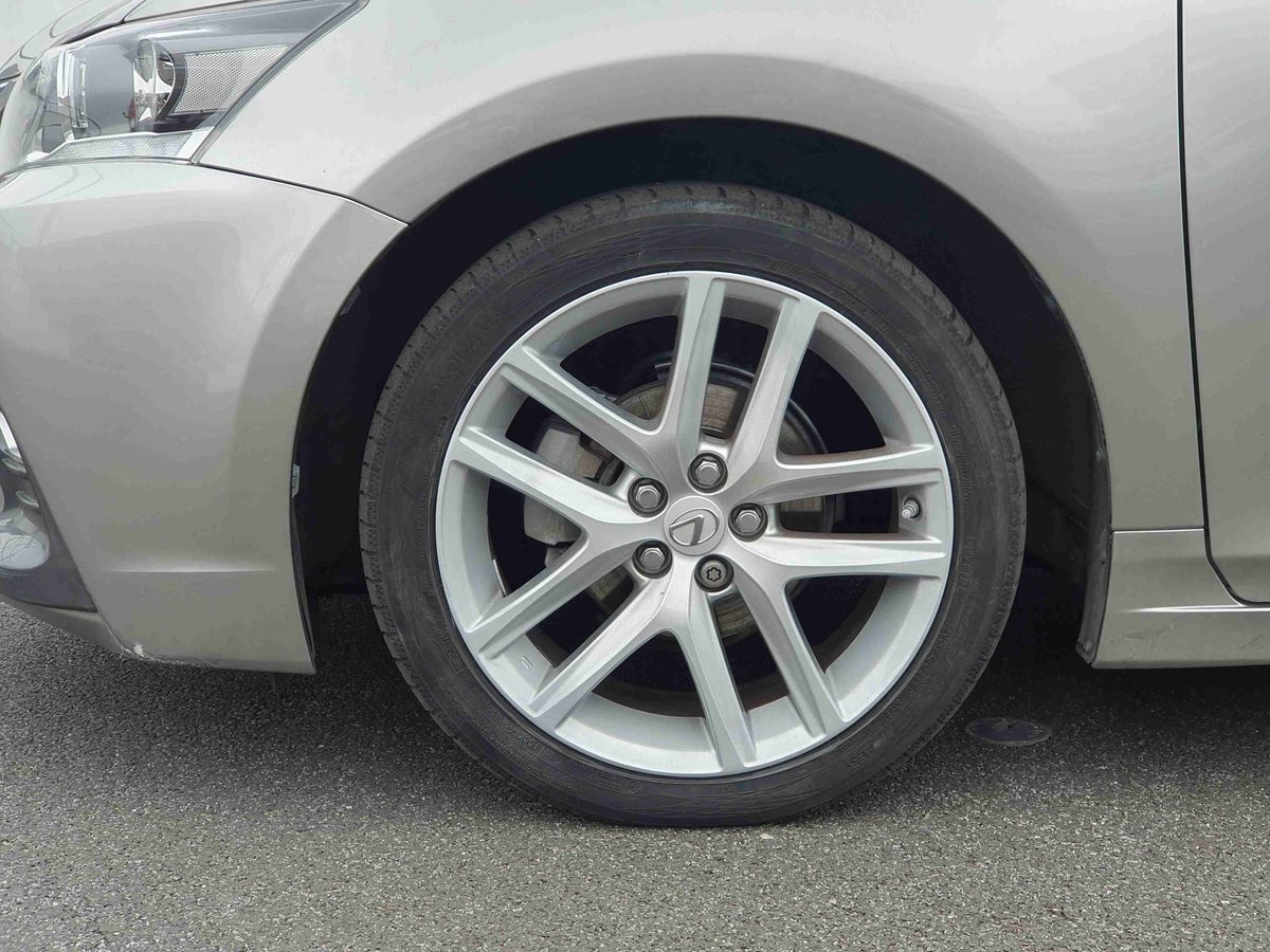 Used Lexus CT 2019 for sale - 77771167: Photo 9