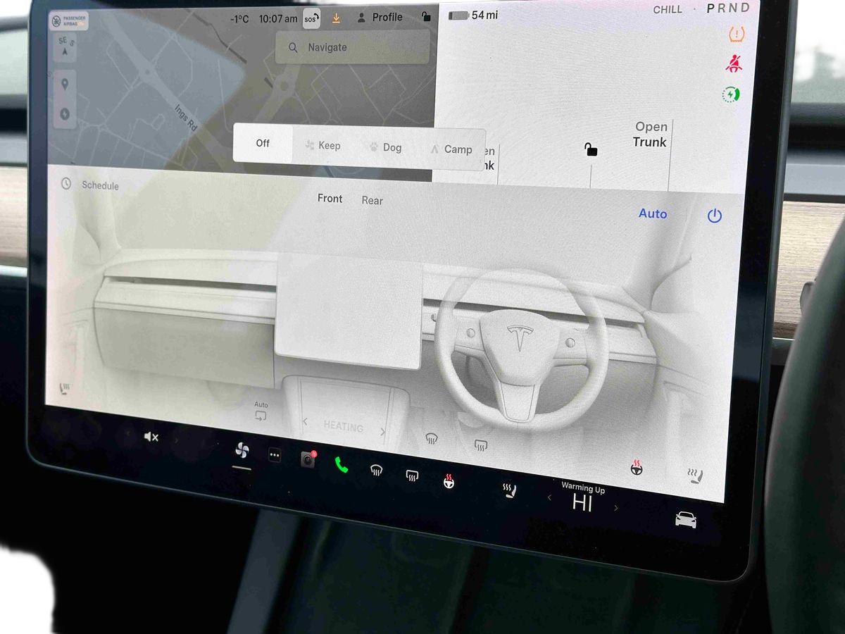 Used Tesla Model 3 2021 for sale - 77137631: Photo 14