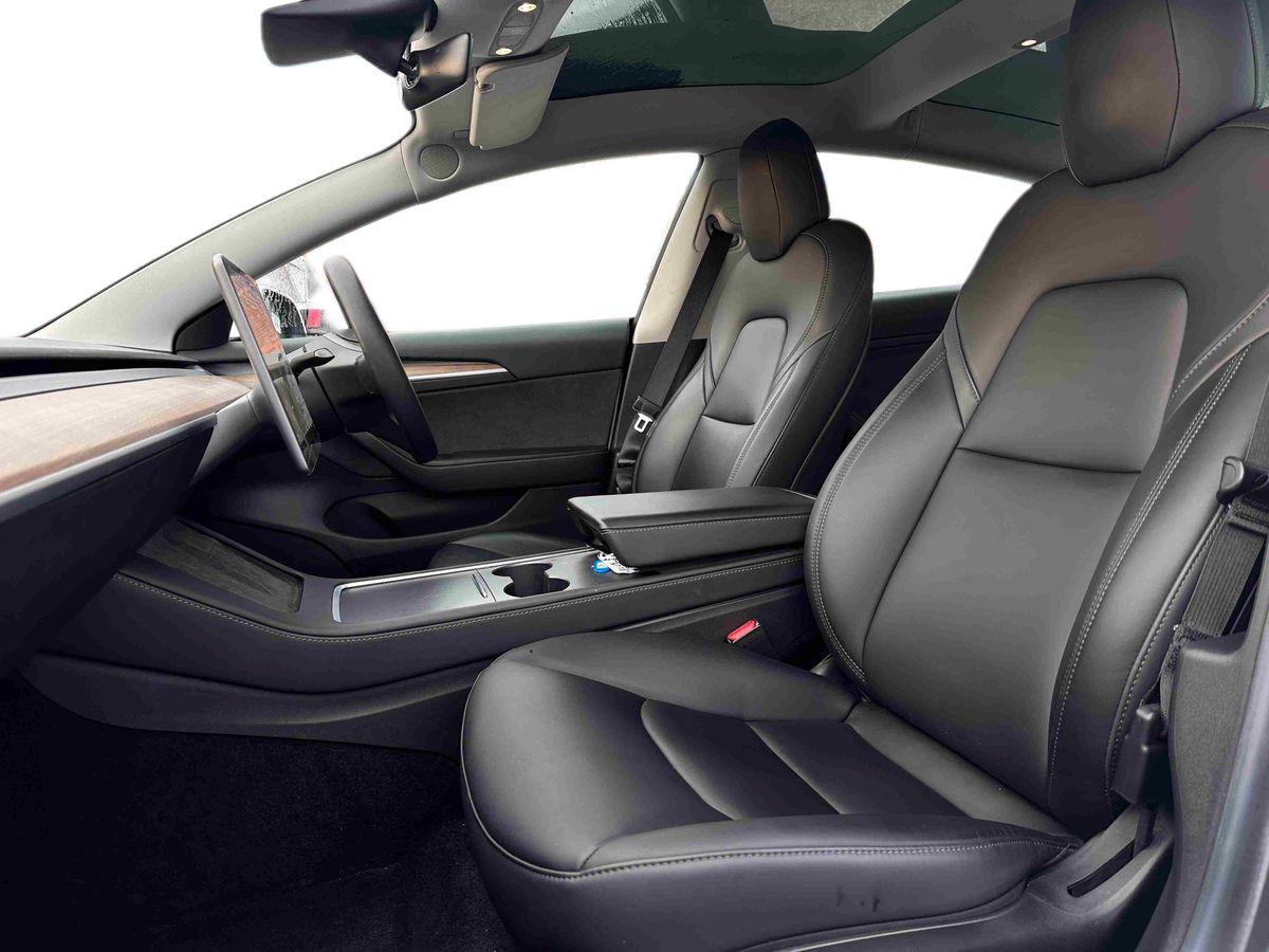 Used Tesla Model 3 2021 for sale - 77137631: Photo 16