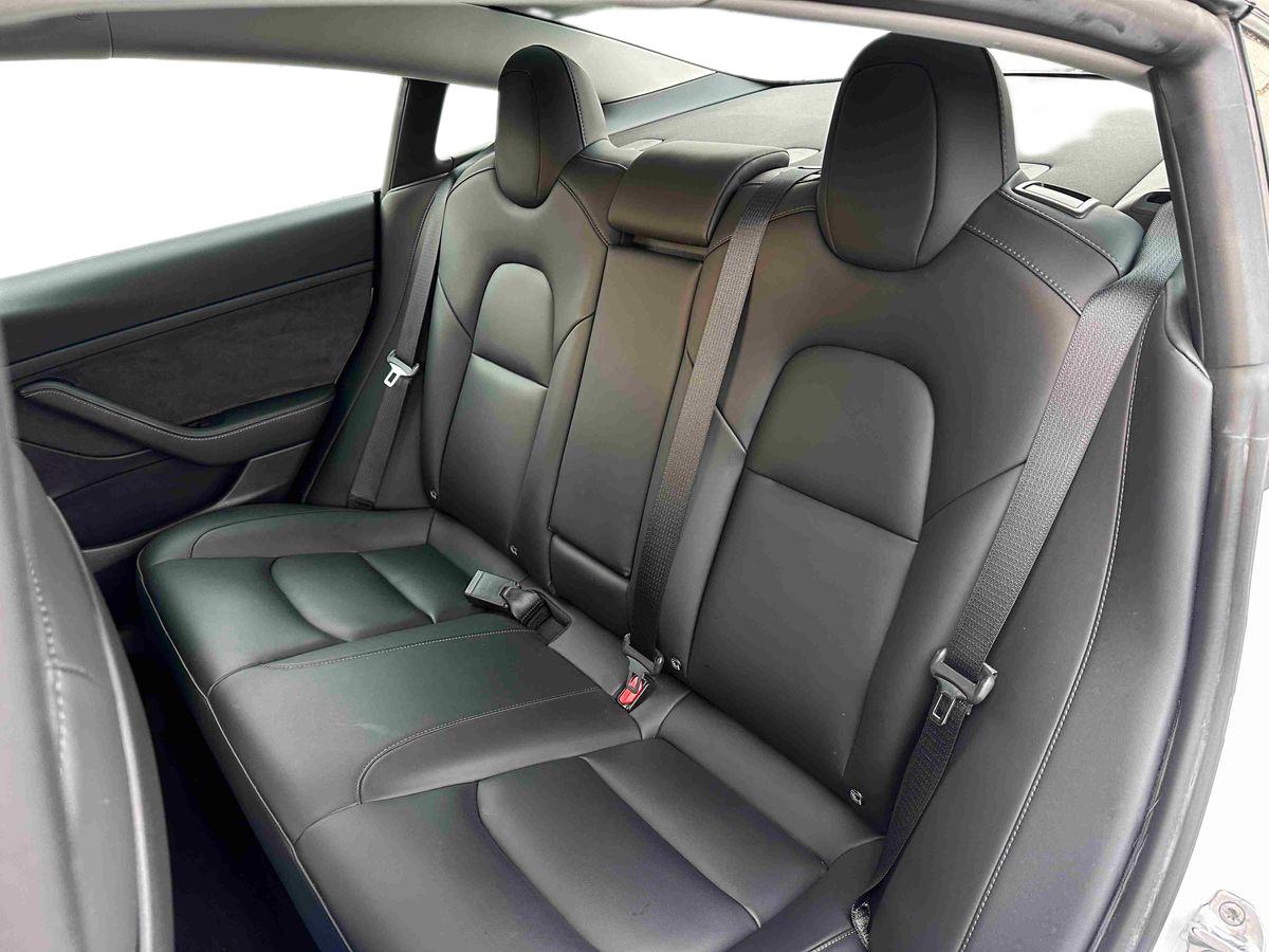 Used Tesla Model 3 2021 for sale - 77137631: Photo 17