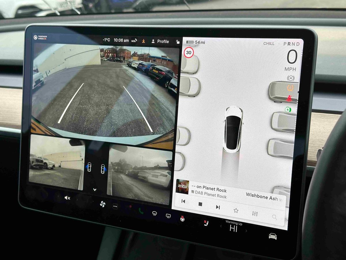 Used Tesla Model 3 2021 for sale - 77137631: Photo 19