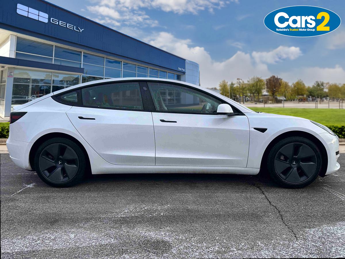 Used Tesla Model 3 2021 for sale - 77137631: Photo 2