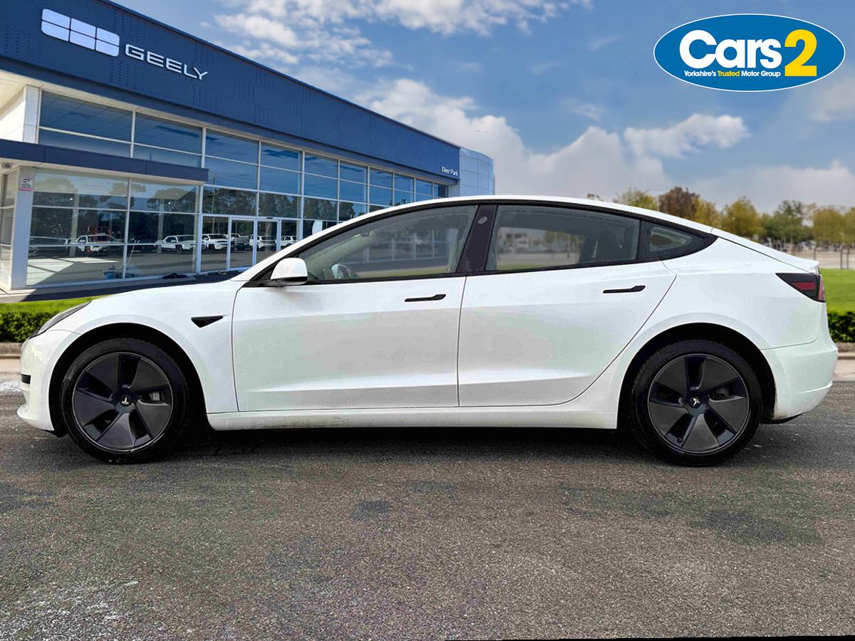 Used Tesla Model 3 2021 for sale - 77137631: Photo 6