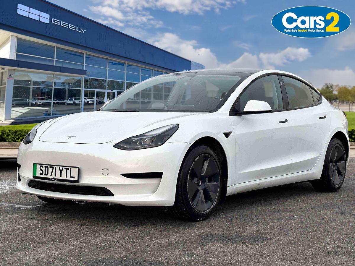 Used Tesla Model 3 2021 for sale - 77137631: Photo 7