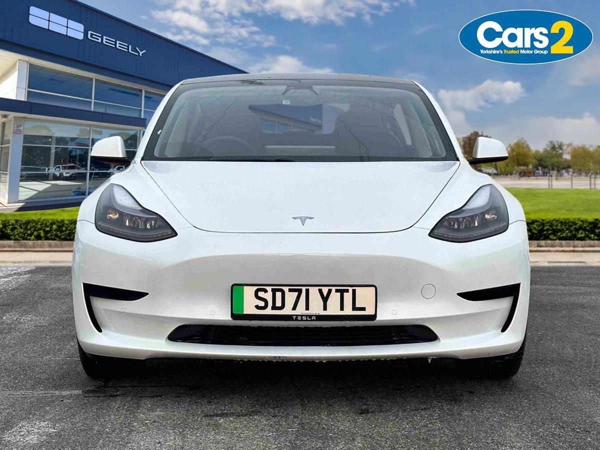 Used Tesla Model 3 2021 for sale - 77137631: Photo 8