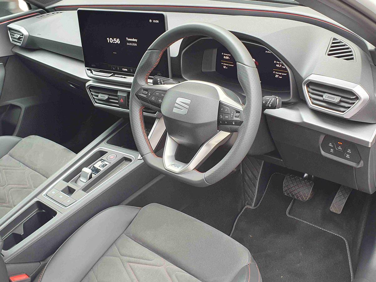 Used SEAT Leon 2026 for sale - 78199012: Photo 10