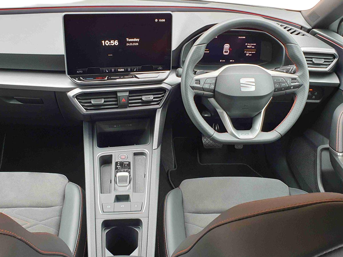 Used SEAT Leon 2026 for sale - 78199012: Photo 11