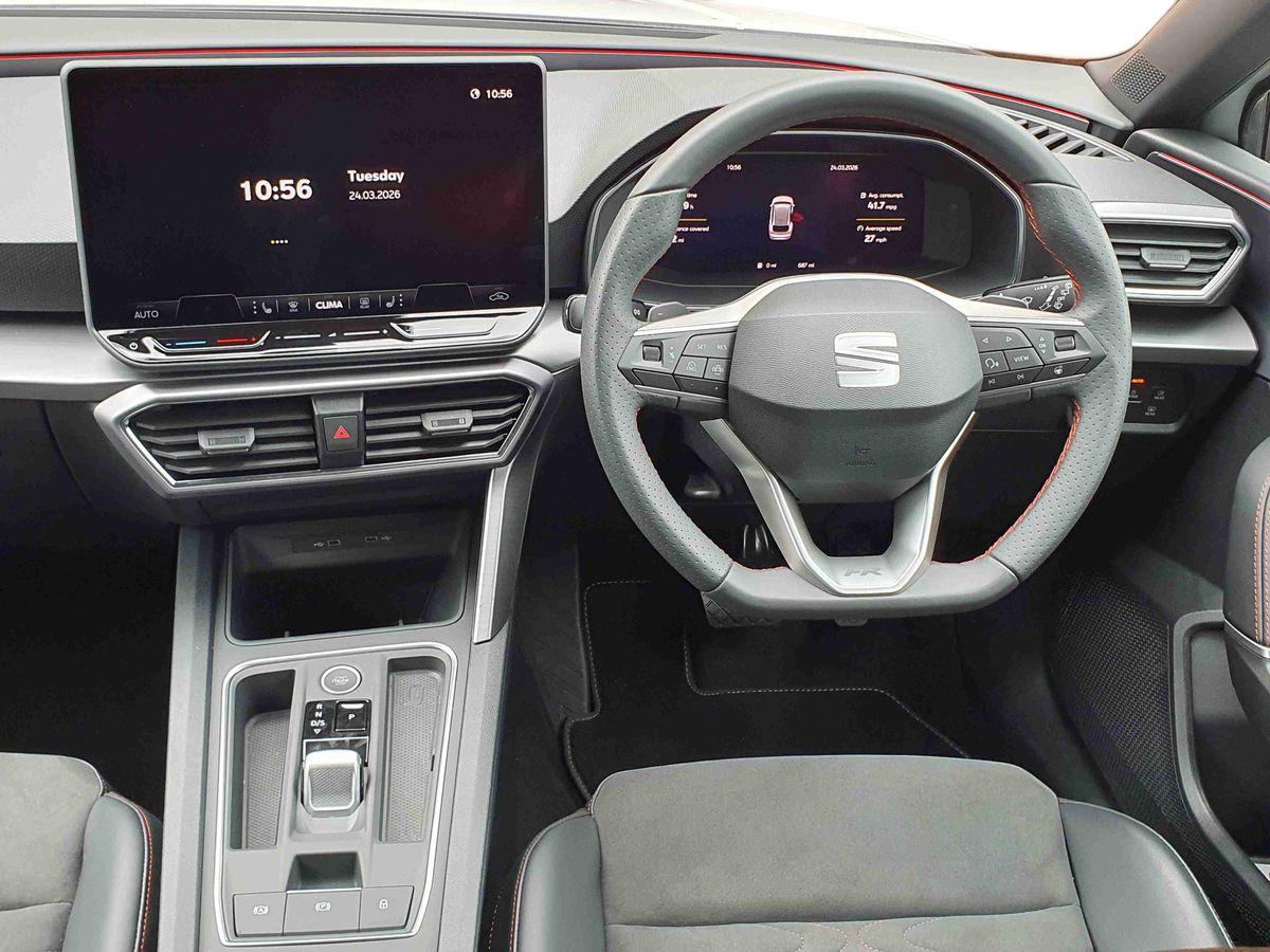 Used SEAT Leon 2026 for sale - 78199012: Photo 12