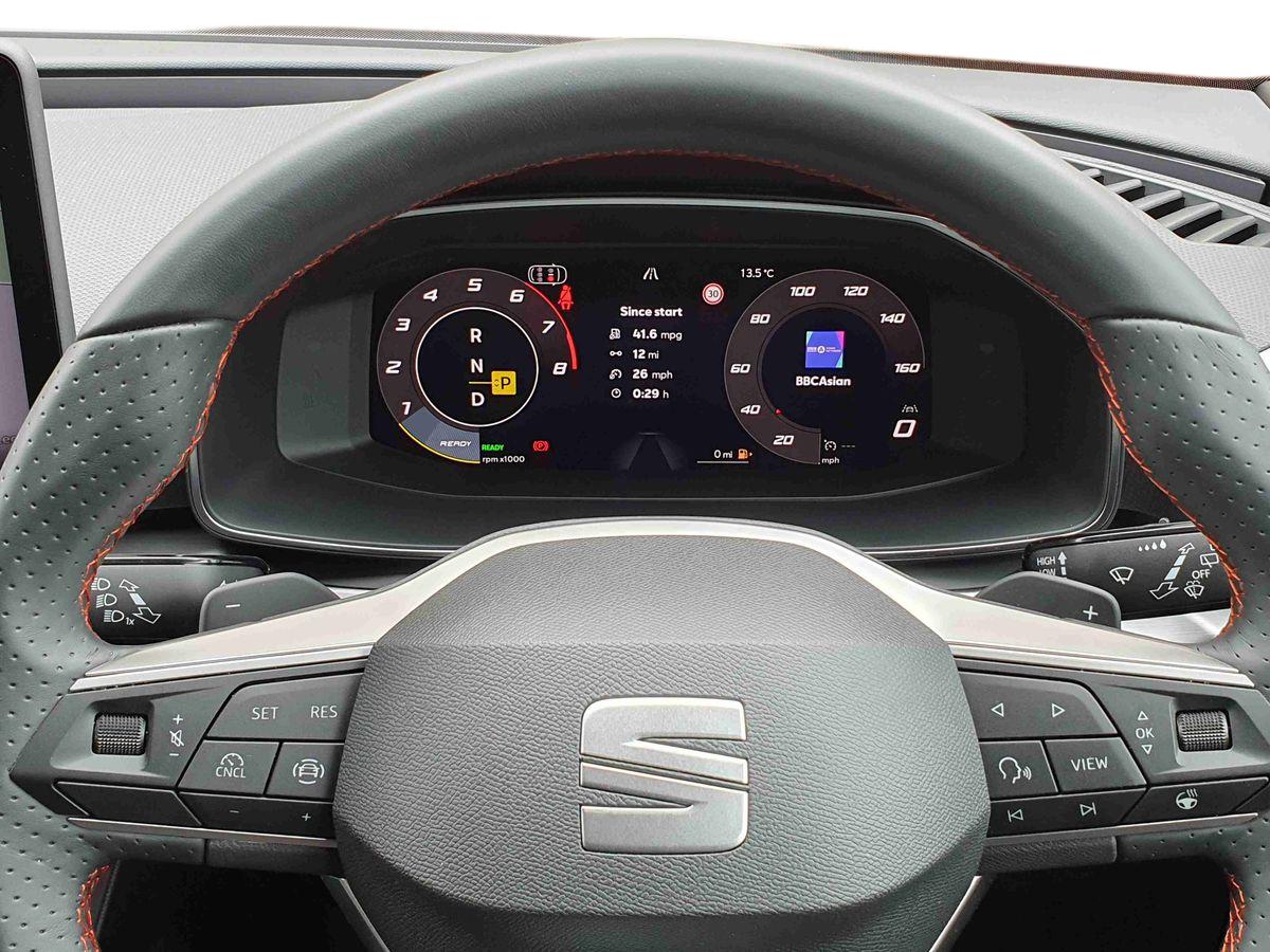 Used SEAT Leon 2026 for sale - 78199012: Photo 13