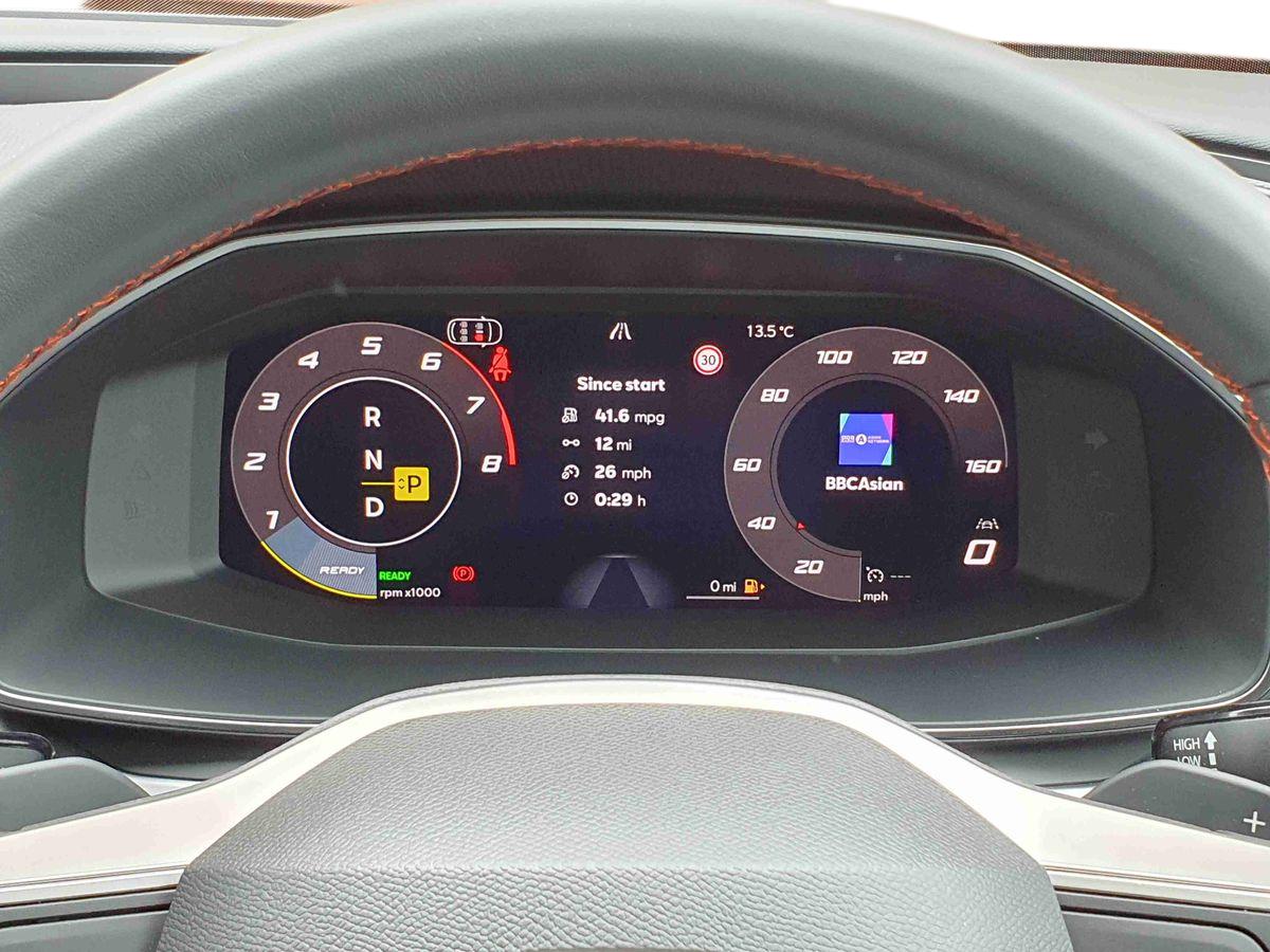 Used SEAT Leon 2026 for sale - 78199012: Photo 14