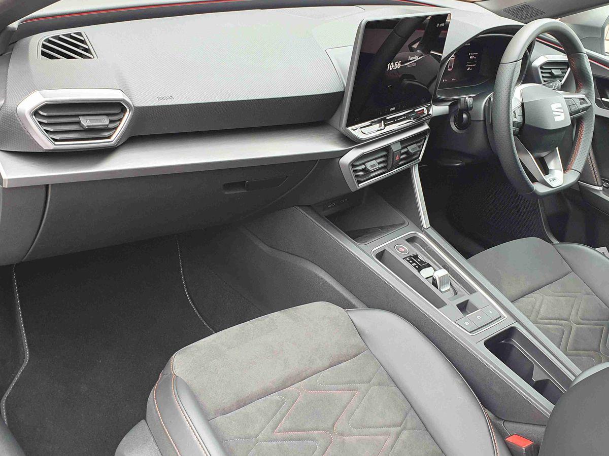 Used SEAT Leon 2026 for sale - 78199012: Photo 15