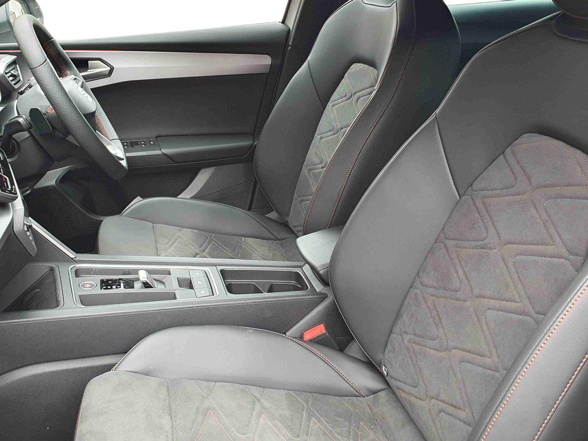 Used SEAT Leon 2026 for sale - 78199012: Photo 16