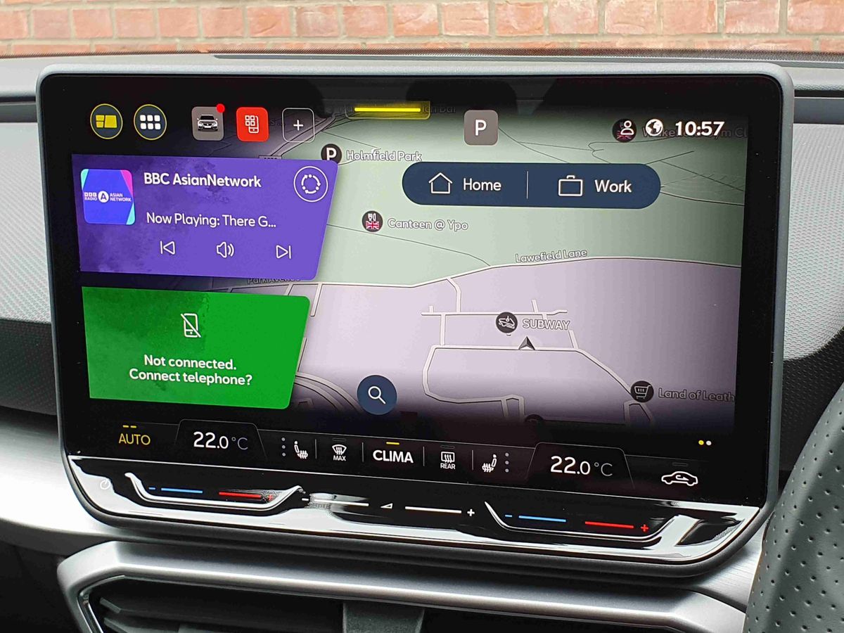 Used SEAT Leon 2026 for sale - 78199012: Photo 19