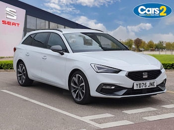 Used SEAT Leon 2026 for sale - 78199012: Photo