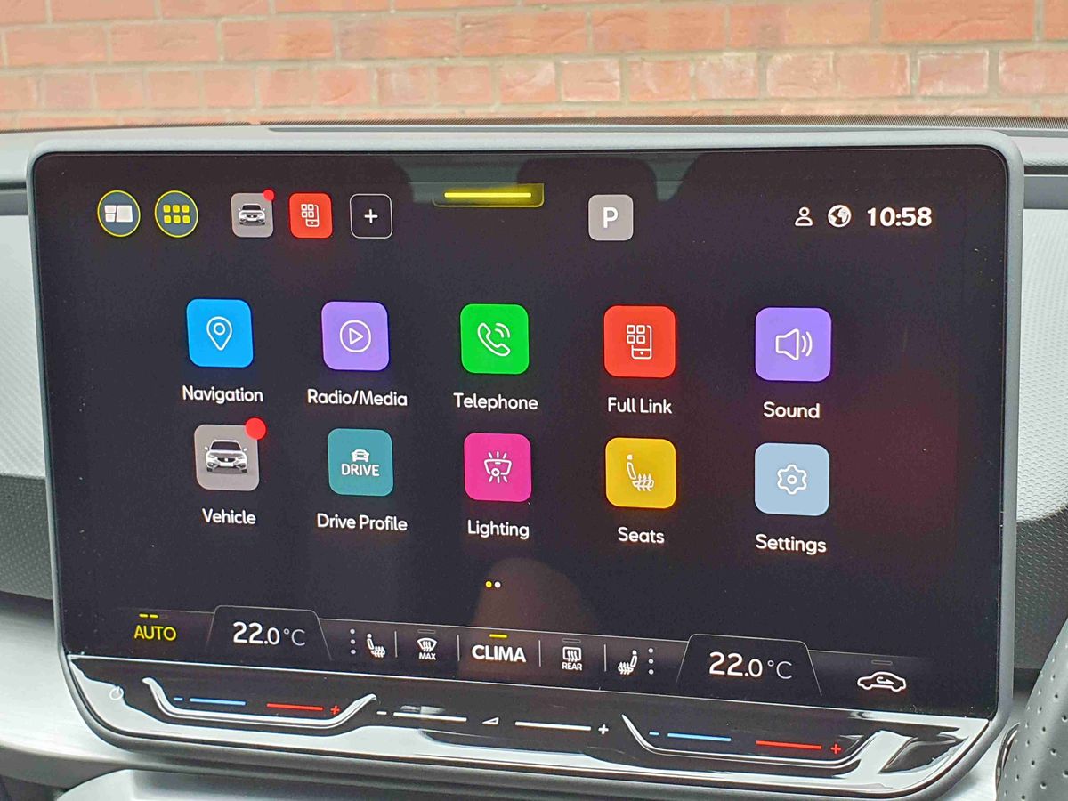 Used SEAT Leon 2026 for sale - 78199012: Photo 20