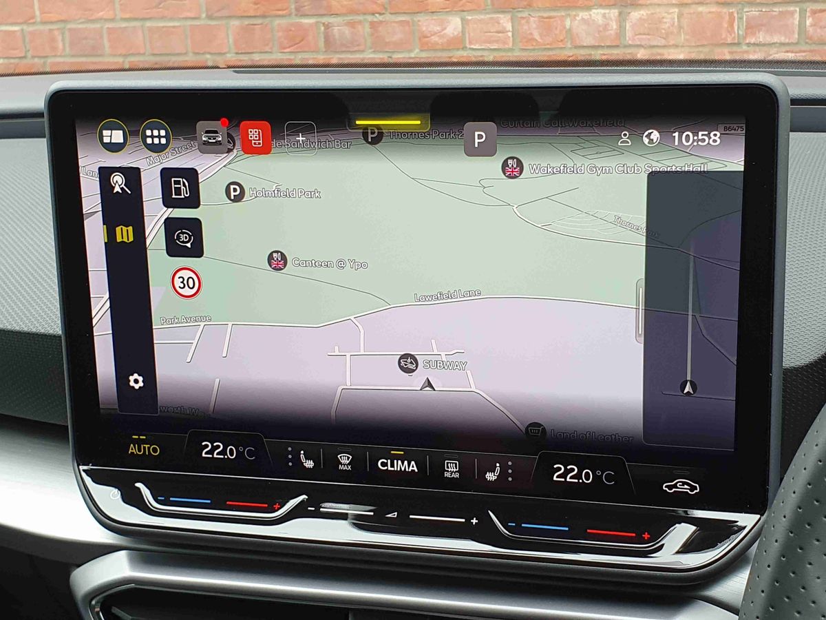 Used SEAT Leon 2026 for sale - 78199012: Photo 22