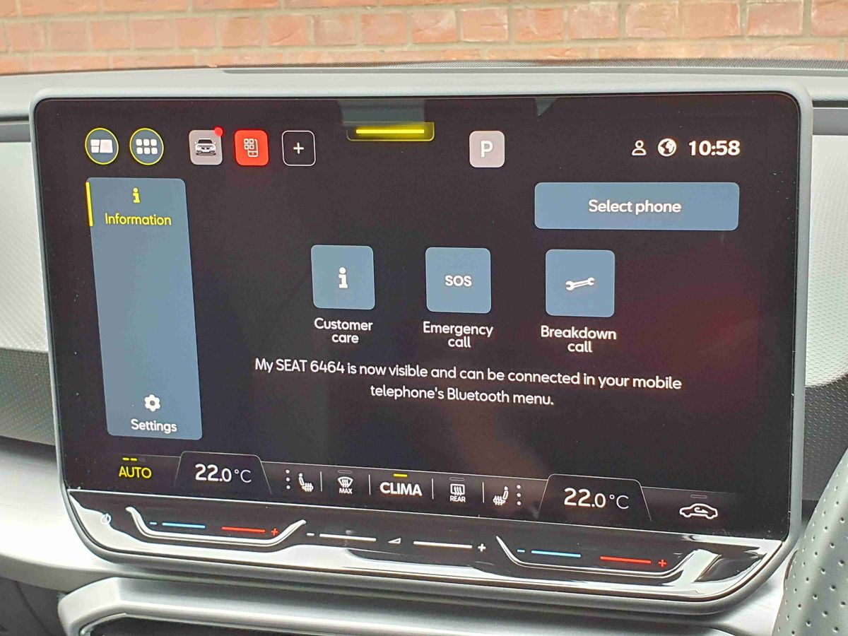 Used SEAT Leon 2026 for sale - 78199012: Photo 23