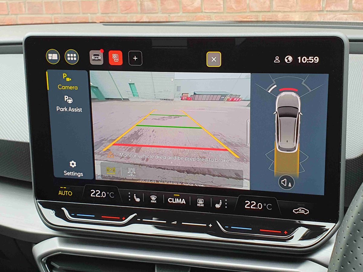 Used SEAT Leon 2026 for sale - 78199012: Photo 25