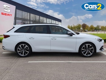 Used SEAT Leon 2026 for sale - 78199012: Photo