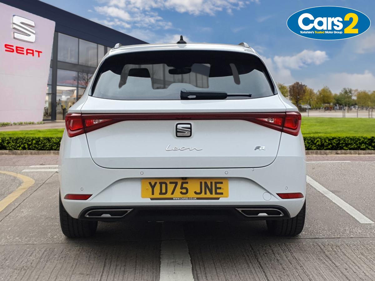 Used SEAT Leon 2026 for sale - 78199012: Photo 4