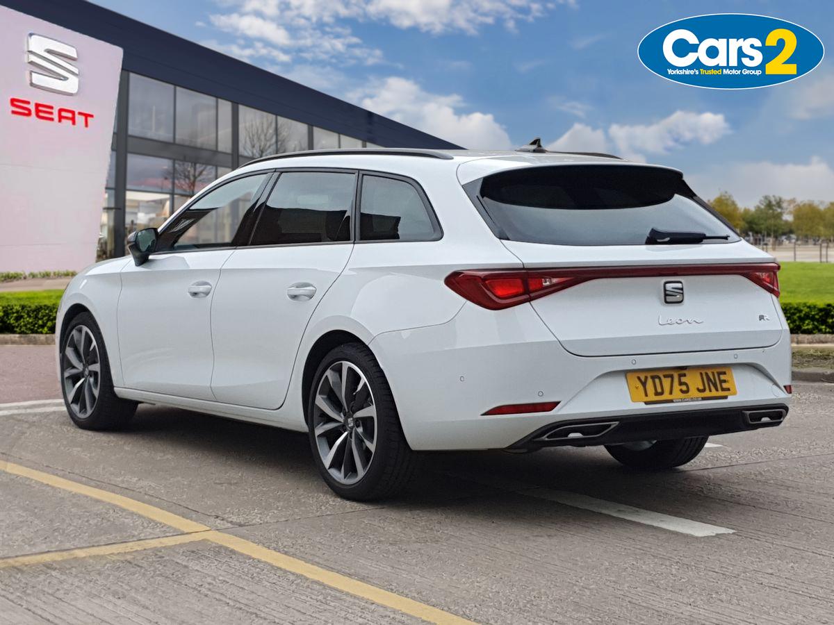 Used SEAT Leon 2026 for sale - 78199012: Photo 5