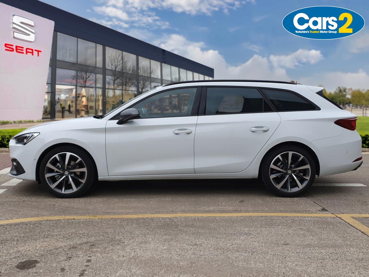 Used SEAT Leon 2026 for sale - 78199012: Photo 6