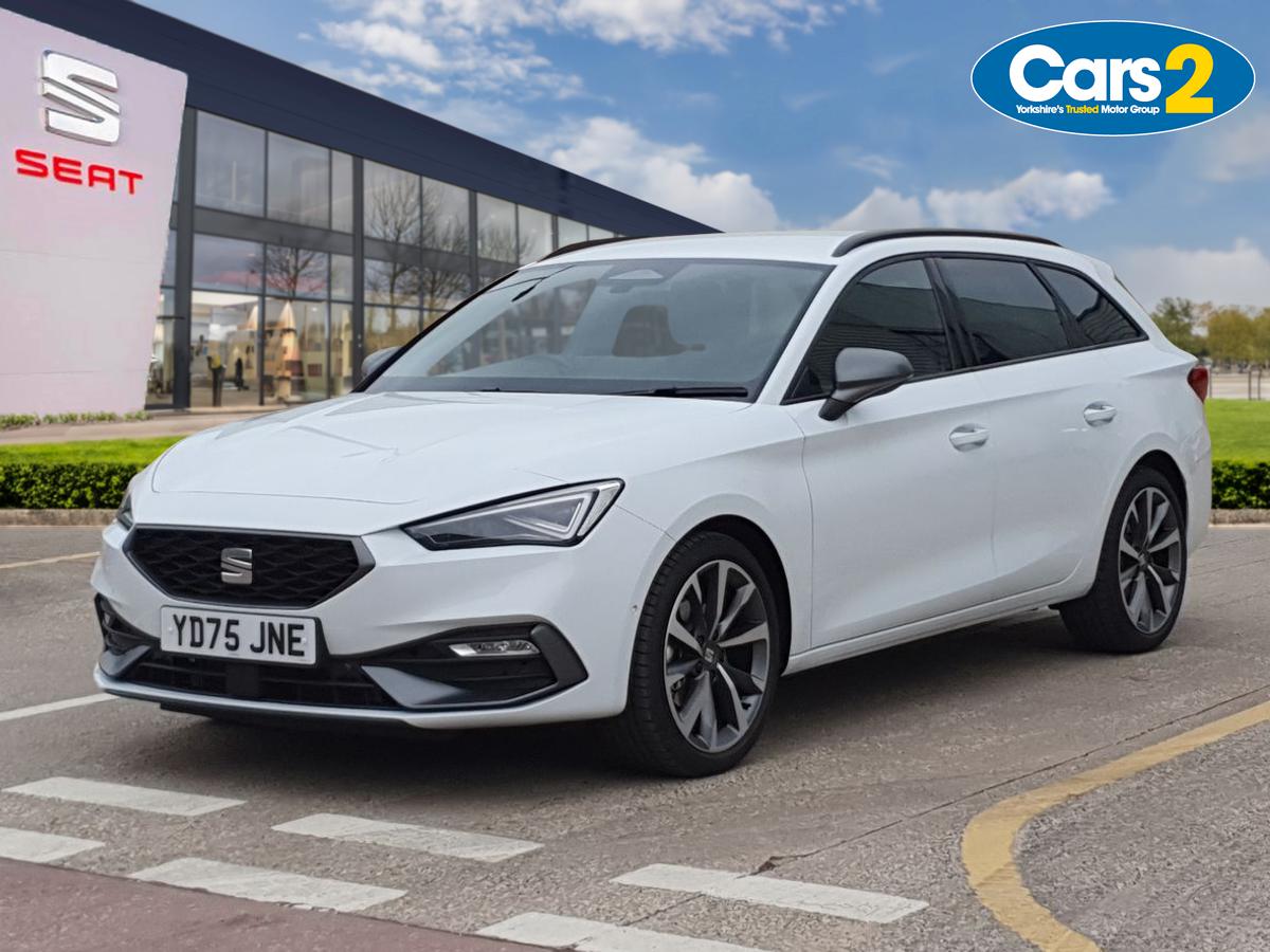 Used SEAT Leon 2026 for sale - 78199012: Photo 7