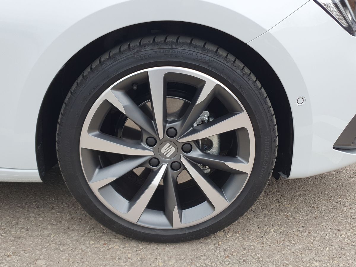 Used SEAT Leon 2026 for sale - 78199012: Photo 9