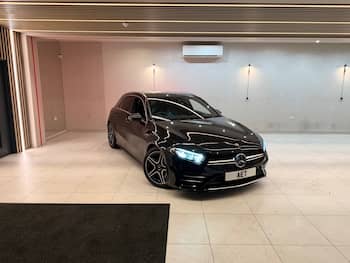 Mercedes-Benz A-Class feature image