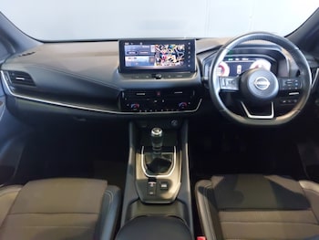 Used Nissan Qashqai 2023 for sale - 78490080: Photo