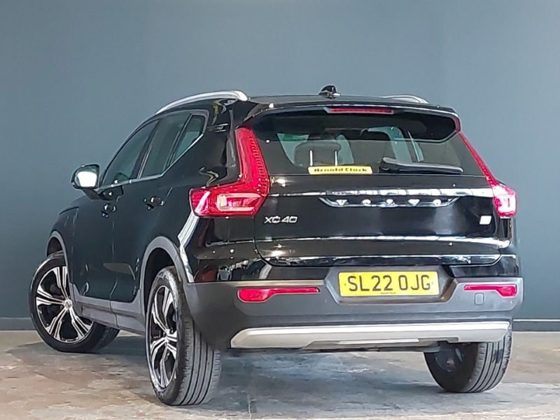 Used Volvo XC40 2022 for sale - 76707748: Photo 3