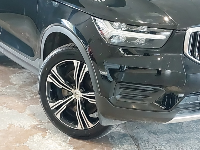 Used Volvo XC40 2022 for sale - 76707748: Photo 9