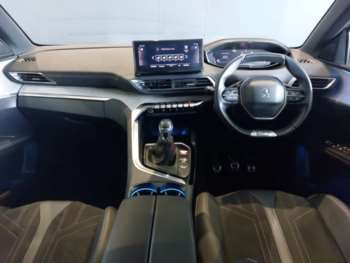 Used Peugeot 3008 2021 for sale - 75408953: Photo