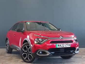 2022 - 100kW Shine Plus 50kWh 5dr Auto