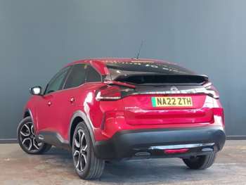 Used Citroen C4 2022 for sale - 75362685: Photo