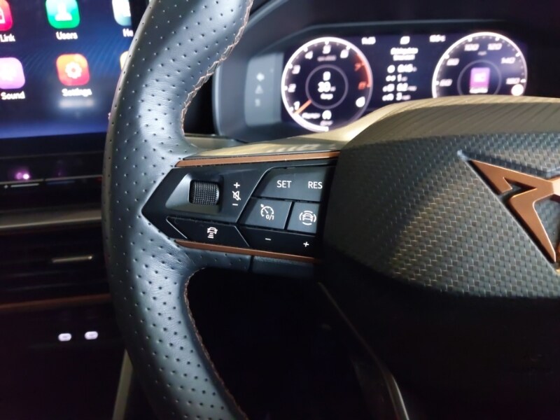 Used Cupra Formentor 2021 for sale - 77556099: Photo 10