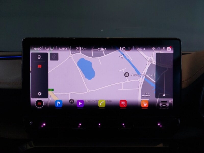 Used Cupra Formentor 2021 for sale - 77556099: Photo 13