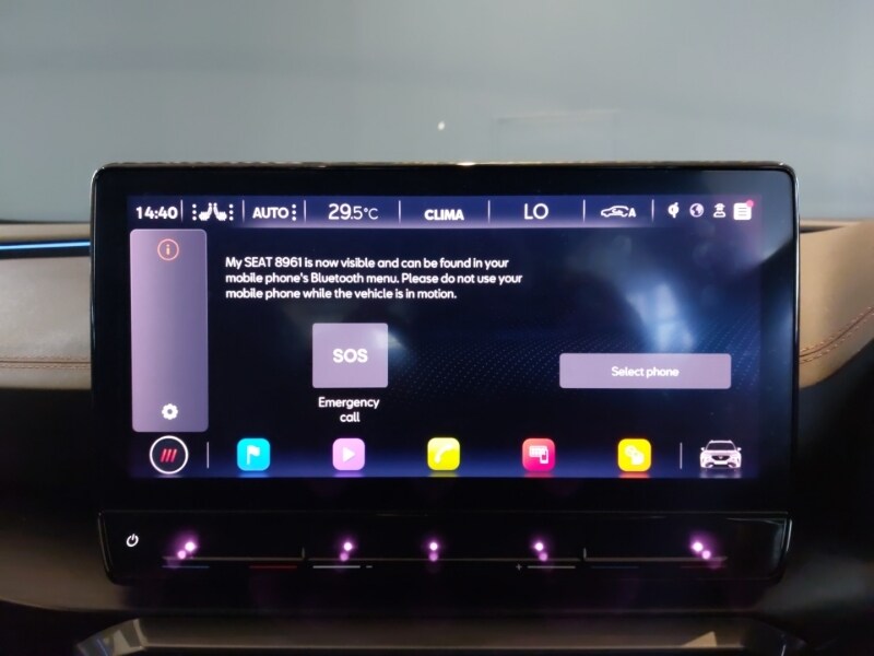 Used Cupra Formentor 2021 for sale - 77556099: Photo 15