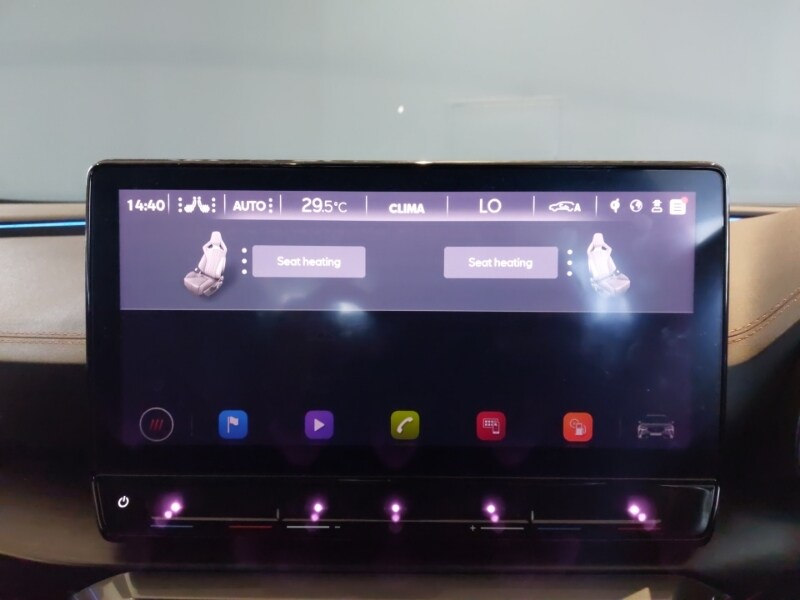 Used Cupra Formentor 2021 for sale - 77556099: Photo 16