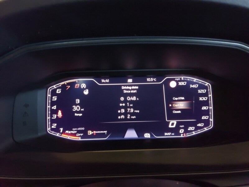 Used Cupra Formentor 2021 for sale - 77556099: Photo 18