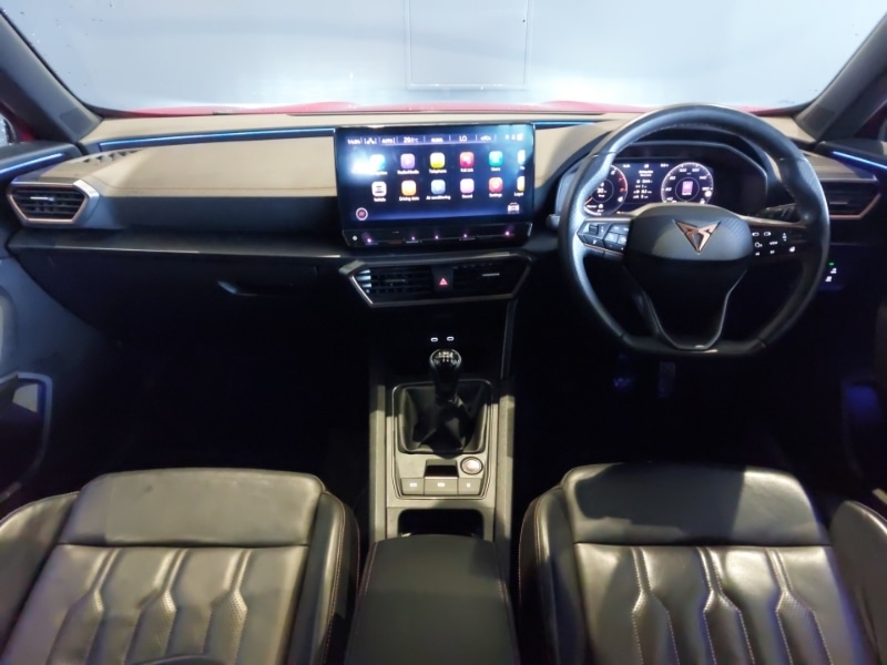 Used Cupra Formentor 2021 for sale - 77556099: Photo 2