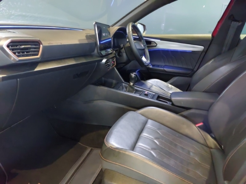 Used Cupra Formentor 2021 for sale - 77556099: Photo 5